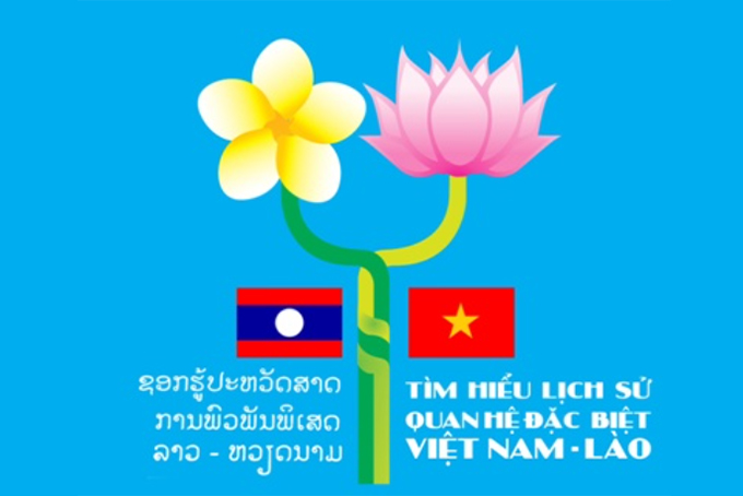 Knowledge quiz about history of Vietnam - Laos relations