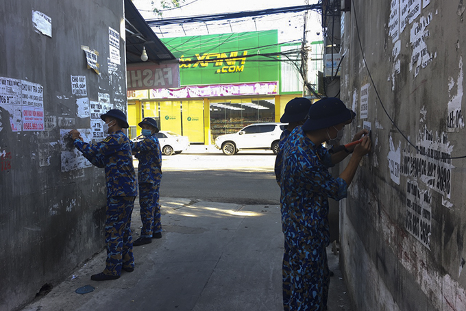 Green Sunday launched