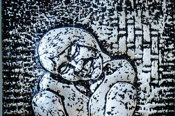 25 works of Khanh Hoa to be displayed at fine arts exhibition – southern central and highland region