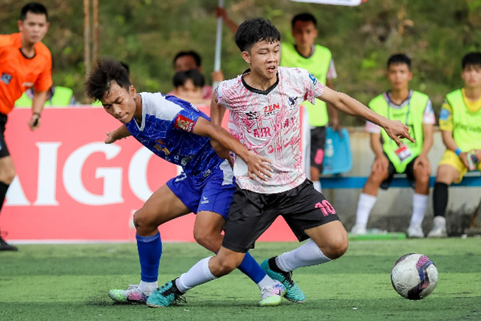 KPL-S3 round 7: Chance for Olympic Gym