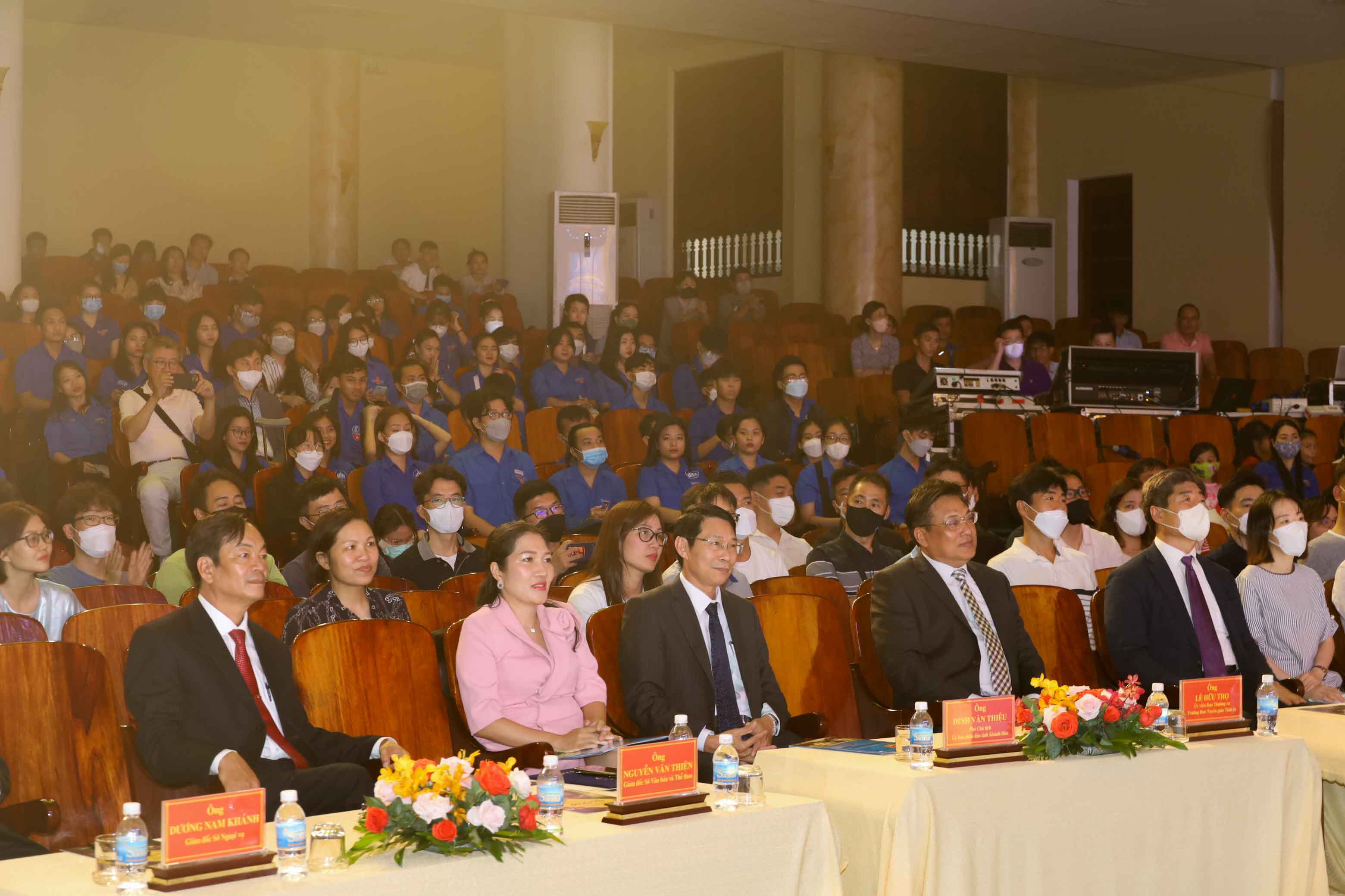 Art exchange program between Khanh Hoa Province and Ulsan City