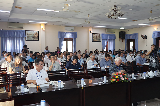 "Century of Ocean Science for the future we want"