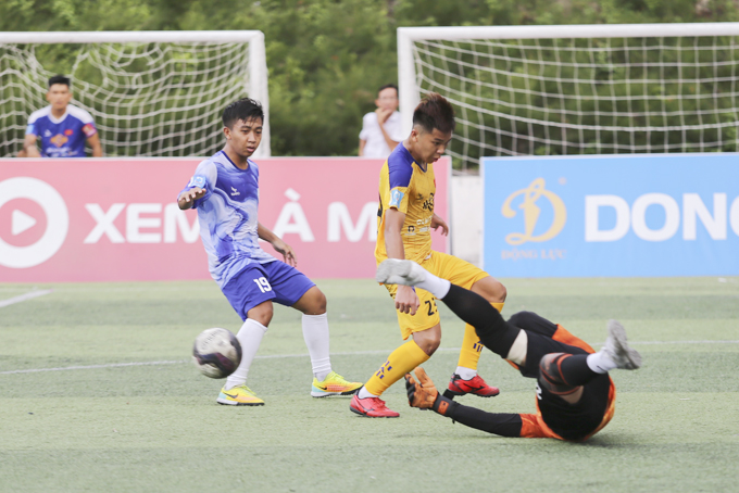 National 7-a-Side Football Championship final round to take place
