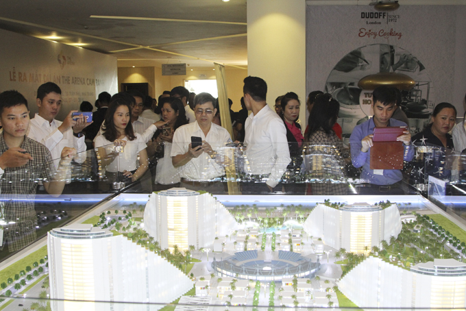 Comprehensive planning for sustainable real estate growth