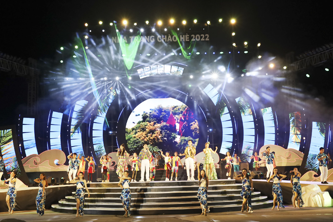 New targets of Khanh Hoa's cultural sector