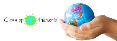 Responding to &quot;Clean Up the World&quot; 2022