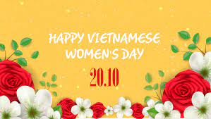 Vietnamese Women' Day: Singing about mothers and homeland