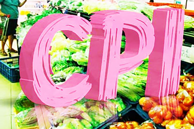 Khanh Hoa Province's CPI in 9 months increased by 2.49%