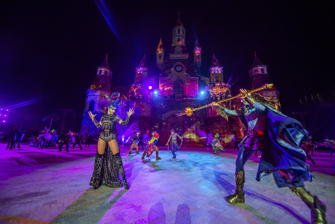 Paying attention to investment in cultural and sports institutions