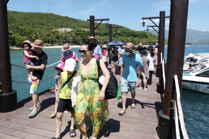 Tourism safety and security scheme issued