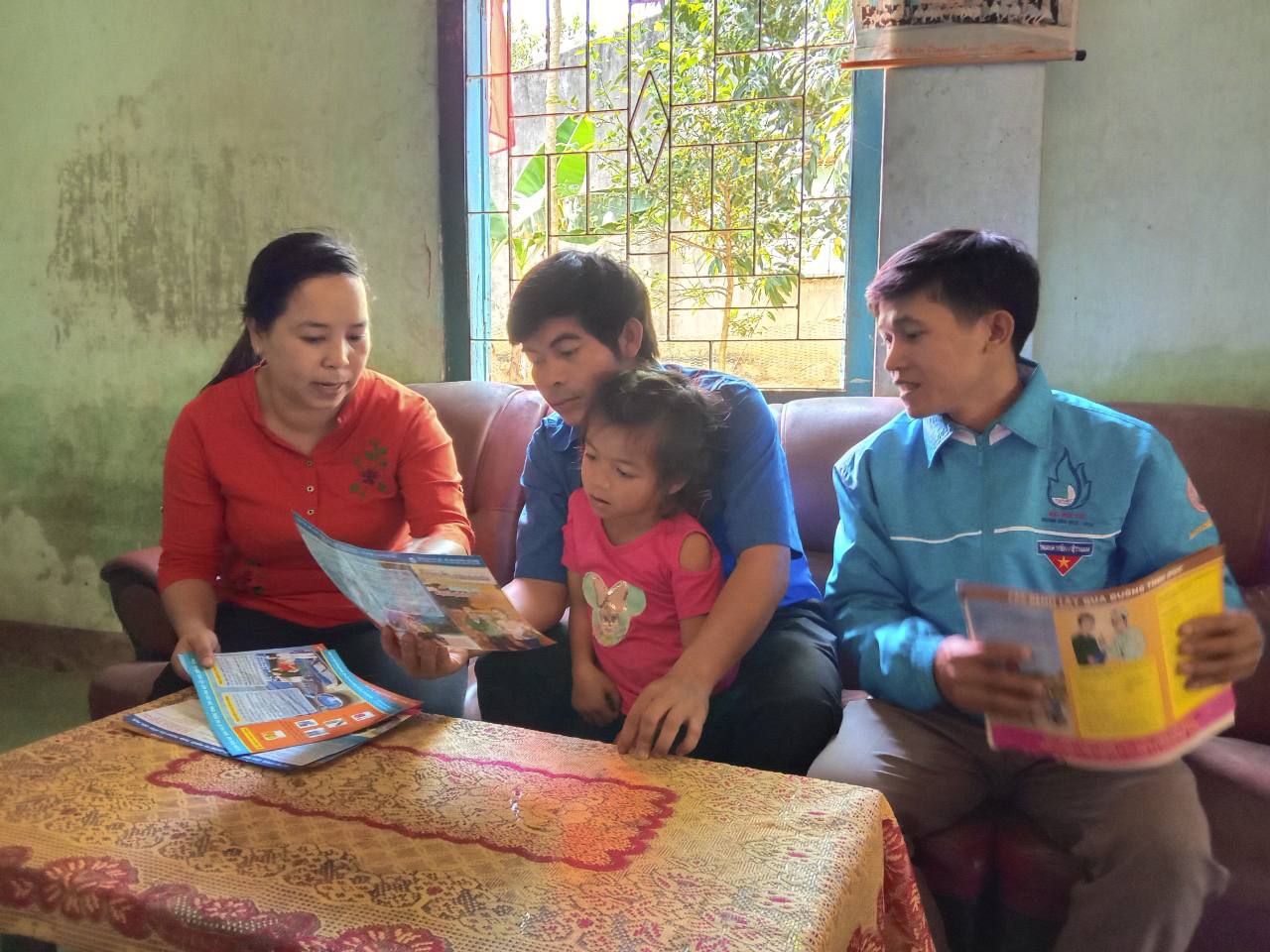 Increasing population quality in mountainous areas