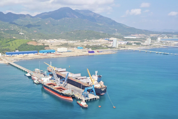 Khanh Hoa's economy recovering strongly