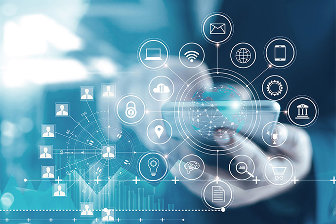 3 digital transformation projects to be developed