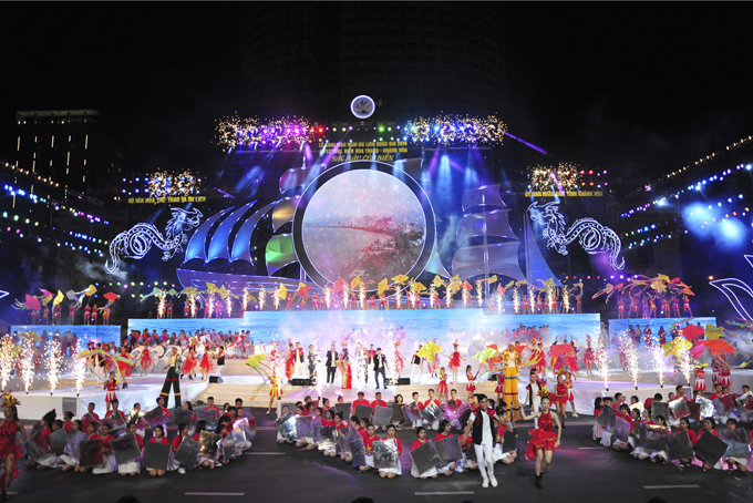 Nha Trang-Khanh Hoa Sea Festival 2019