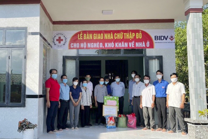 Several meaningful activities for social support