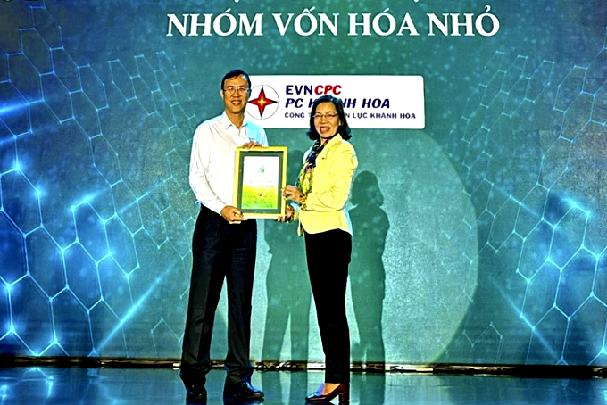 PC Khanh Hoa ranks among best 5 corporate governance businesses in 2022