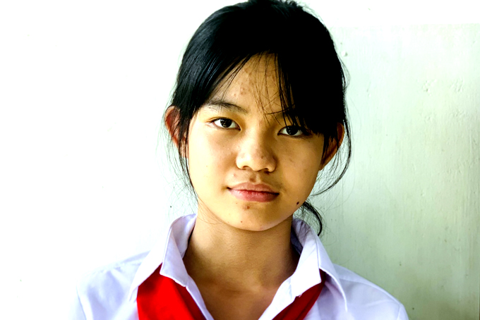 Nguyen Dang Nhu Quynh