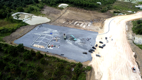 Van Phong - Nha Trang motorway project ready for kick-off