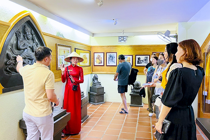 Korean businesses and journalists impressed with Nha Trang - Khanh Hoa tourism