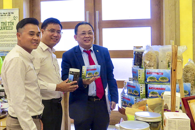 Seeking opportunities in Indian market