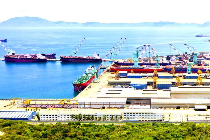 Impulsing investment promotion with Korea