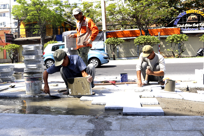 Adding more attraction to beach city